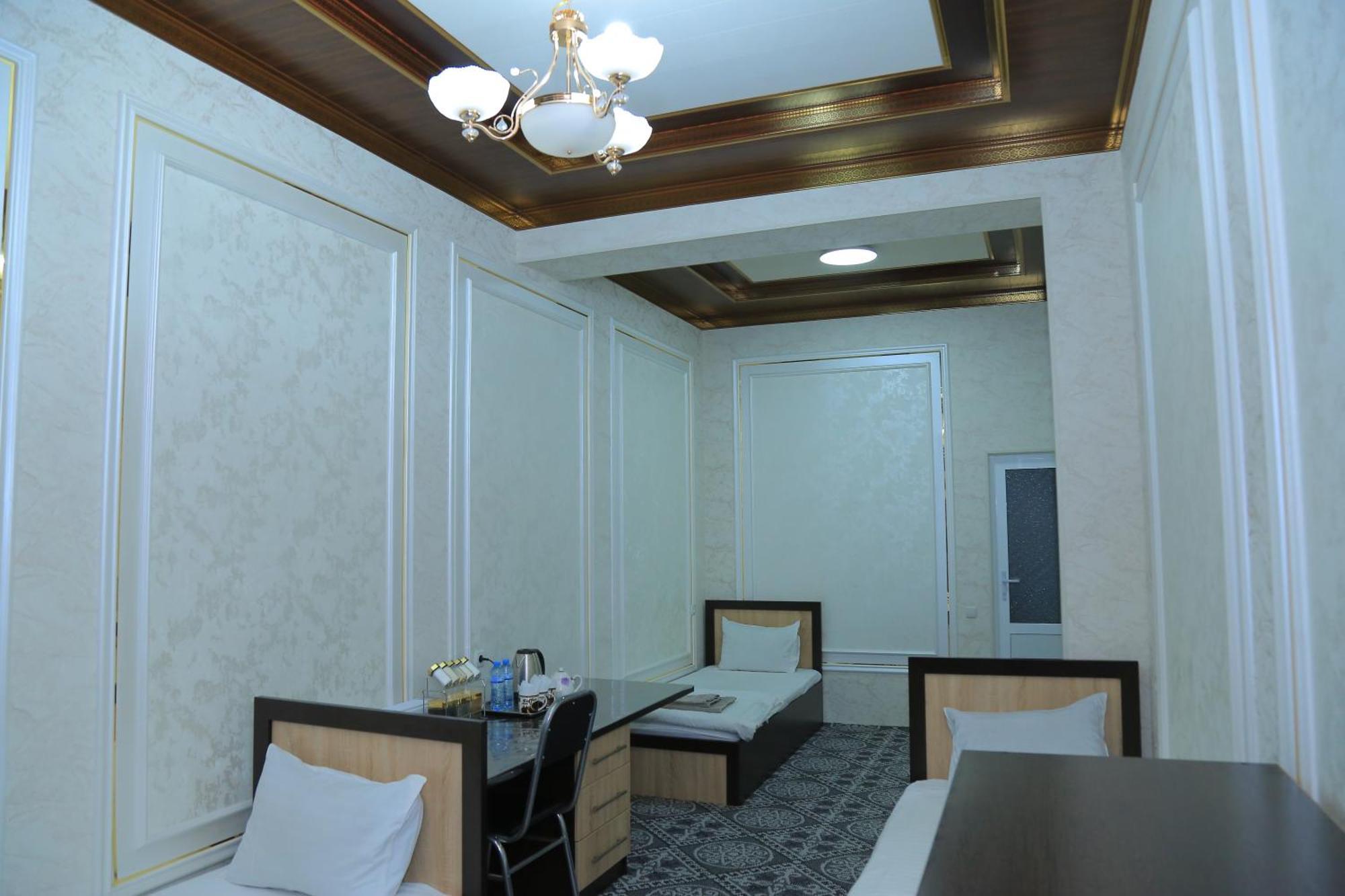 Hostel Farovon Marghilon 外观 照片