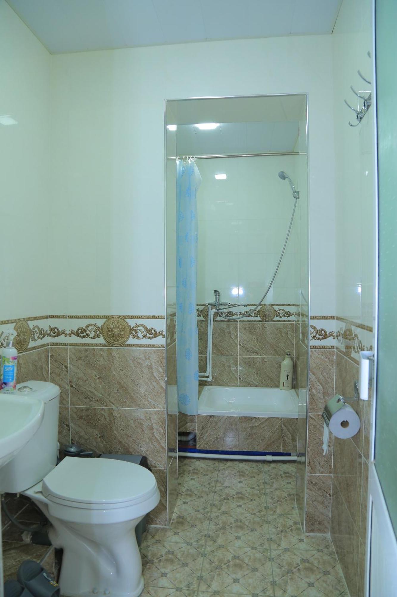 Hostel Farovon Marghilon 外观 照片