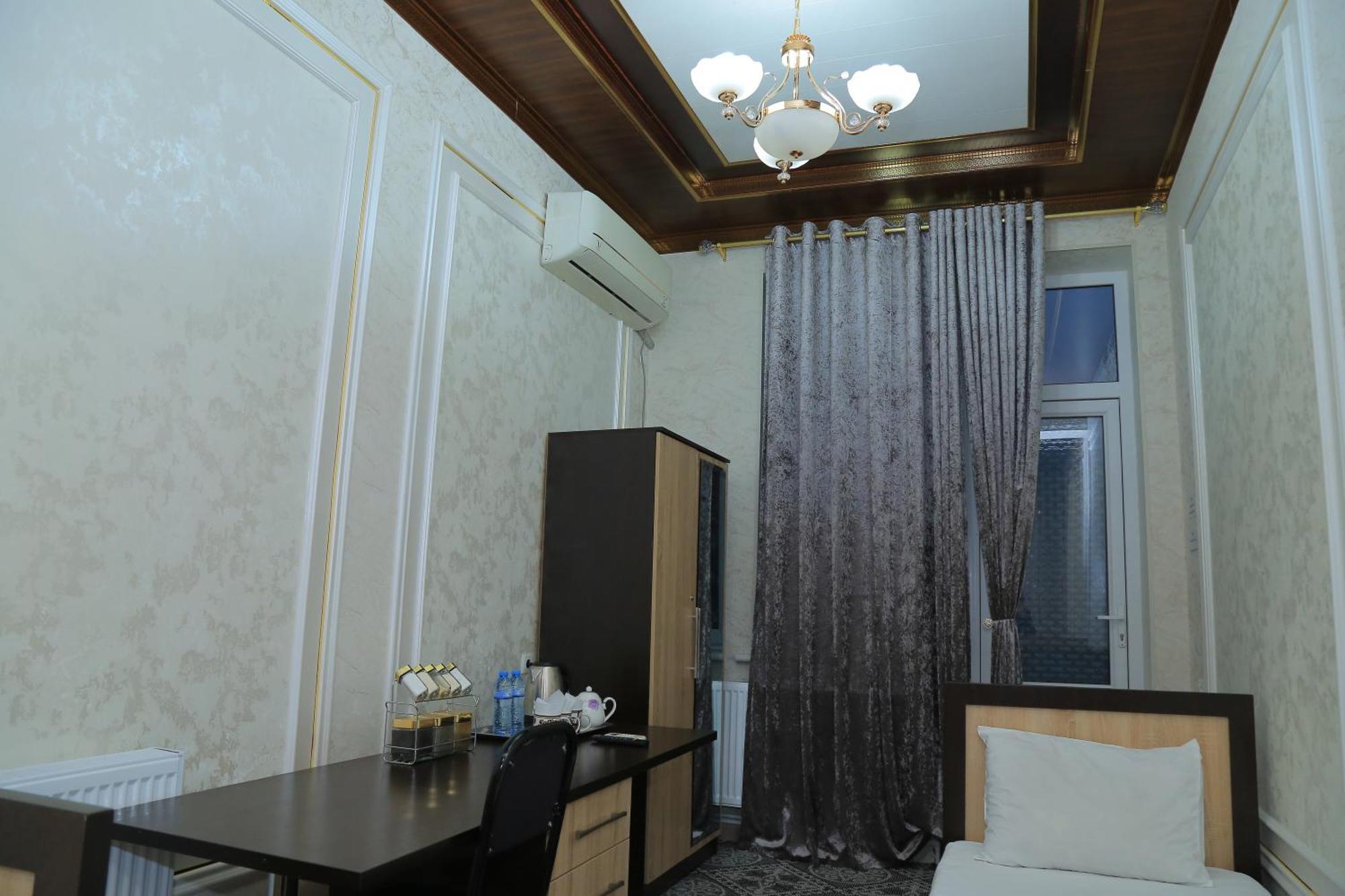 Hostel Farovon Marghilon 外观 照片