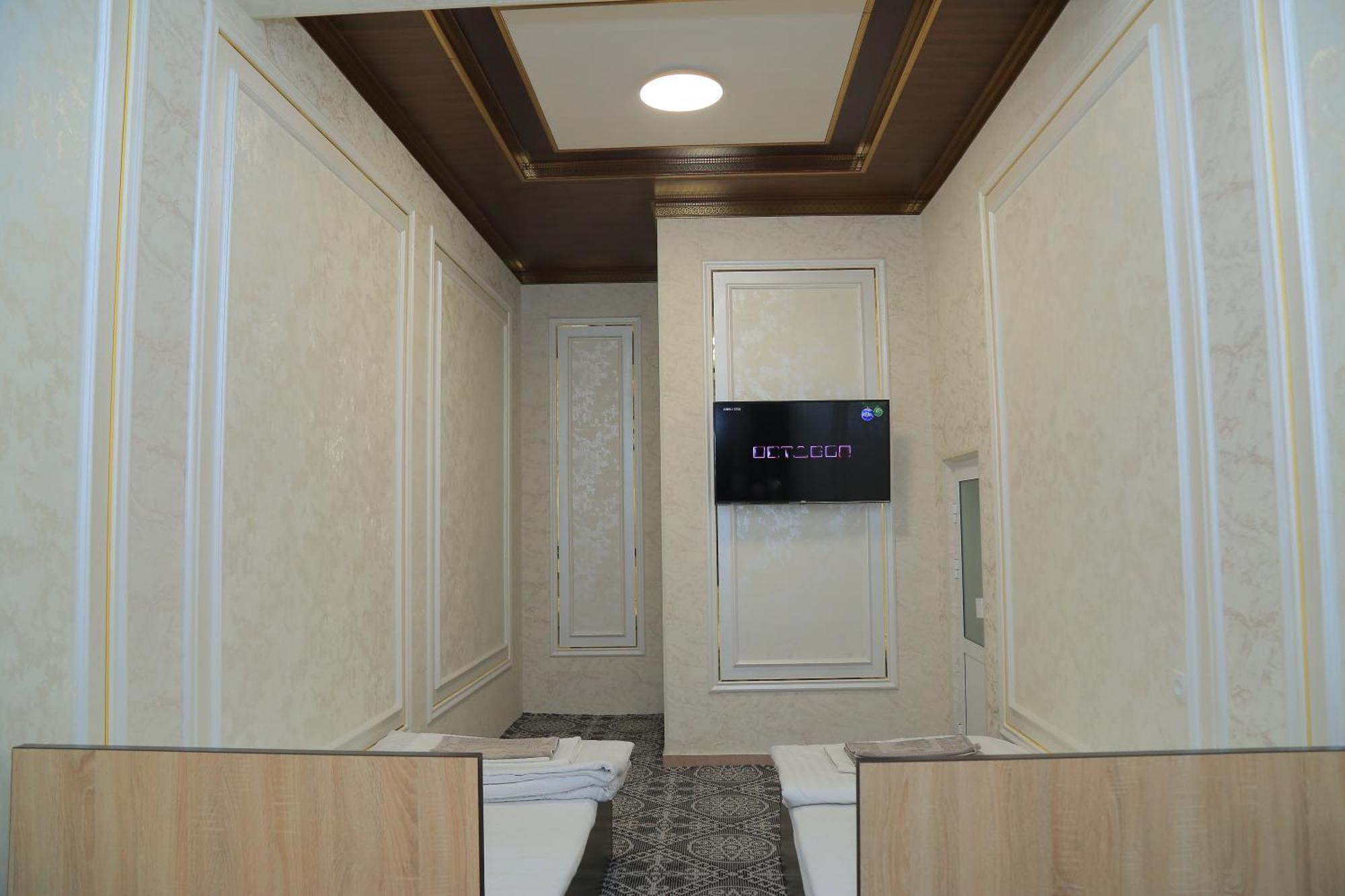 Hostel Farovon Marghilon 外观 照片
