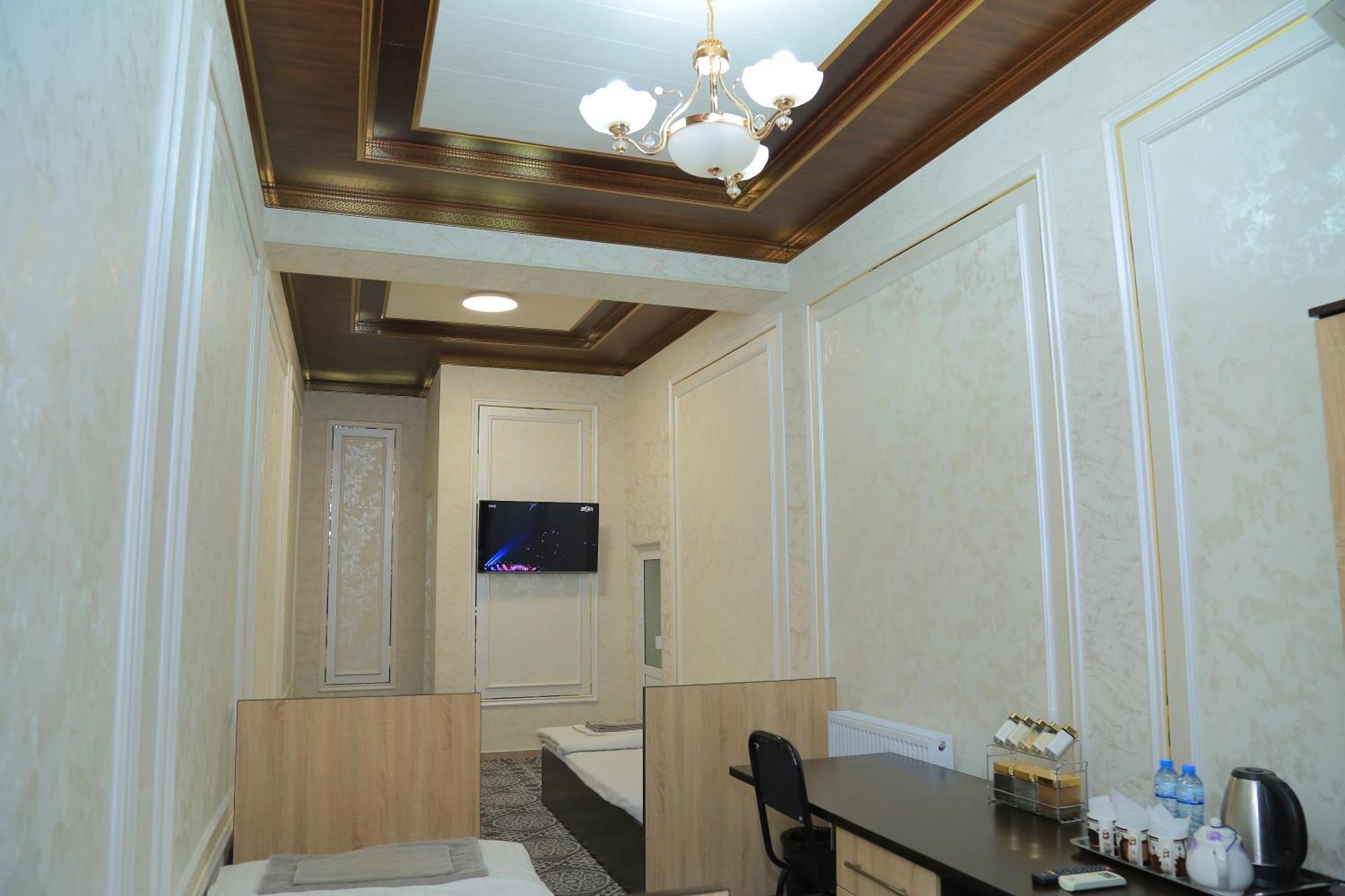 Hostel Farovon Marghilon 外观 照片